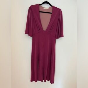 Everleigh dress